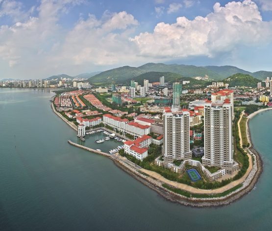 Guide: Waterfront Properties, Penang