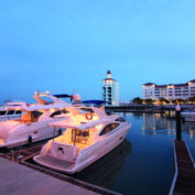 Yacht Industry in Asia: Interview with Pen Marine’s Oh Kean Shen on the yachting business in Penang