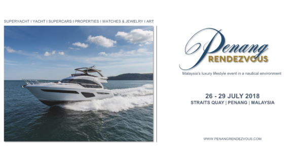 Blockchain Getaway: A Crypto Rendezvous in Penang Blockchain Getaway: A Crypto Rendezvous in Penang