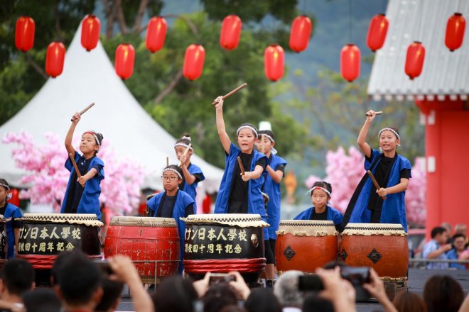 PETACH presents Penang Bon Odori Festival 2019