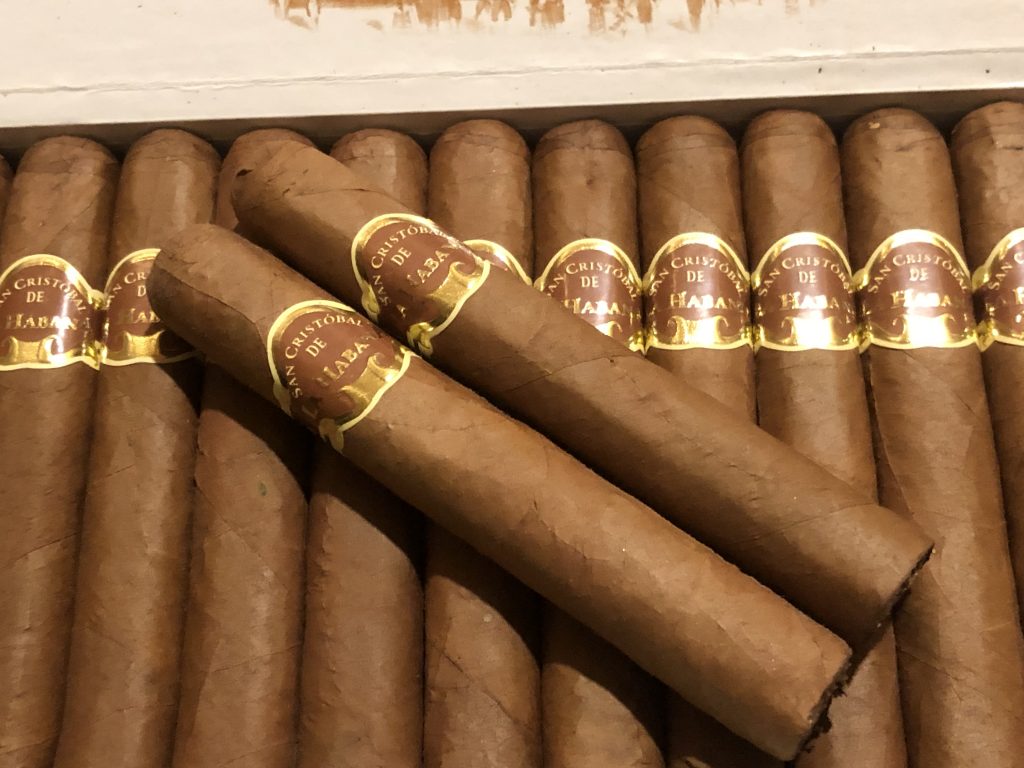 La Casa del Habano returns for Penang Rendezvous 2019