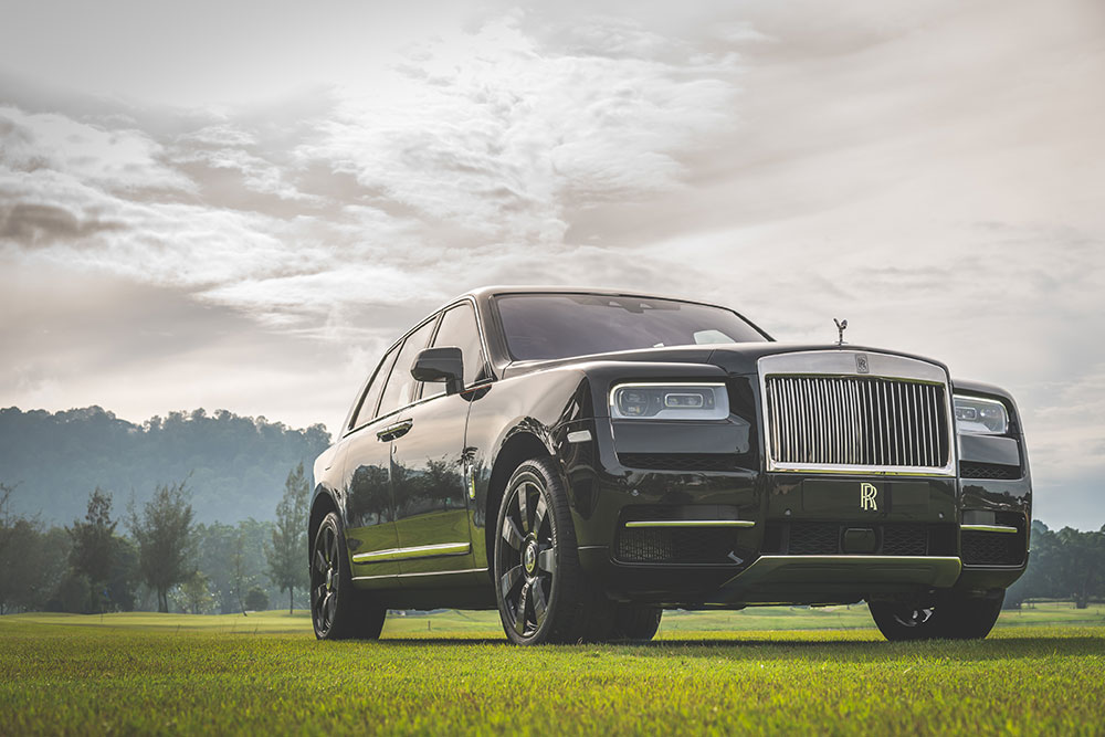 Rolls-Royce Motor Cars to showcase at Penang Rendezvous 2019 Rolls-Royce Motor Cars to showcase at Penang Rendezvous 2019
