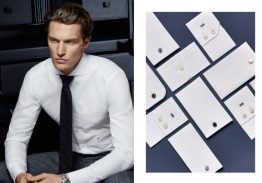 Hugo Boss brings Made-To-Measure service to Penang Rendezvous