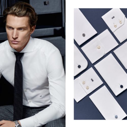 Hugo Boss brings Made-To-Measure service to Penang Rendezvous