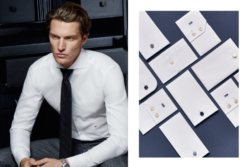 Hugo Boss brings Made-To-Measure service to Penang Rendezvous