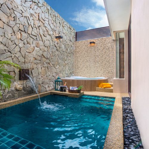 The Banjaran Hotsprings Retreat, a haven of bespoke holistic wellness