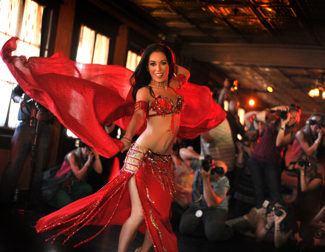 Belly dance performers to appear at Penang Rendezvous 2019 Belly dance performers to appear at Penang Rendezvous 2019