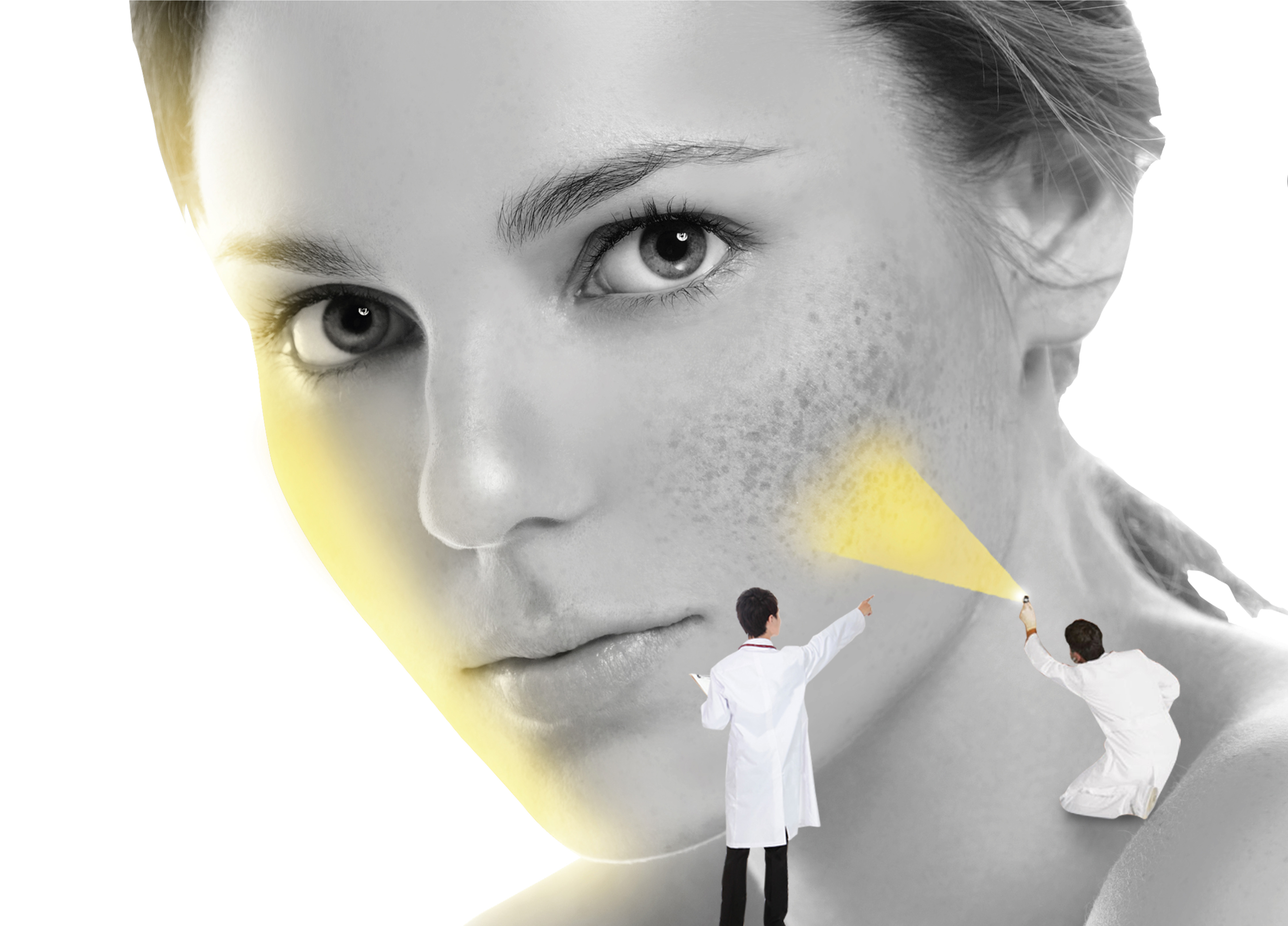 Visit UR Skin at Penang Rendezvous for your skin concerns Visit UR Skin at Penang Rendezvous for your skin concerns